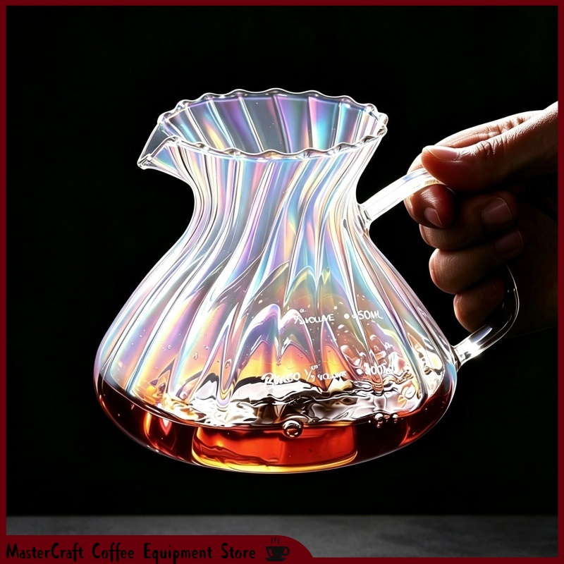 Coffee Dripper V60 - In Stock Bincoo Colorful Pour-Over Coffee