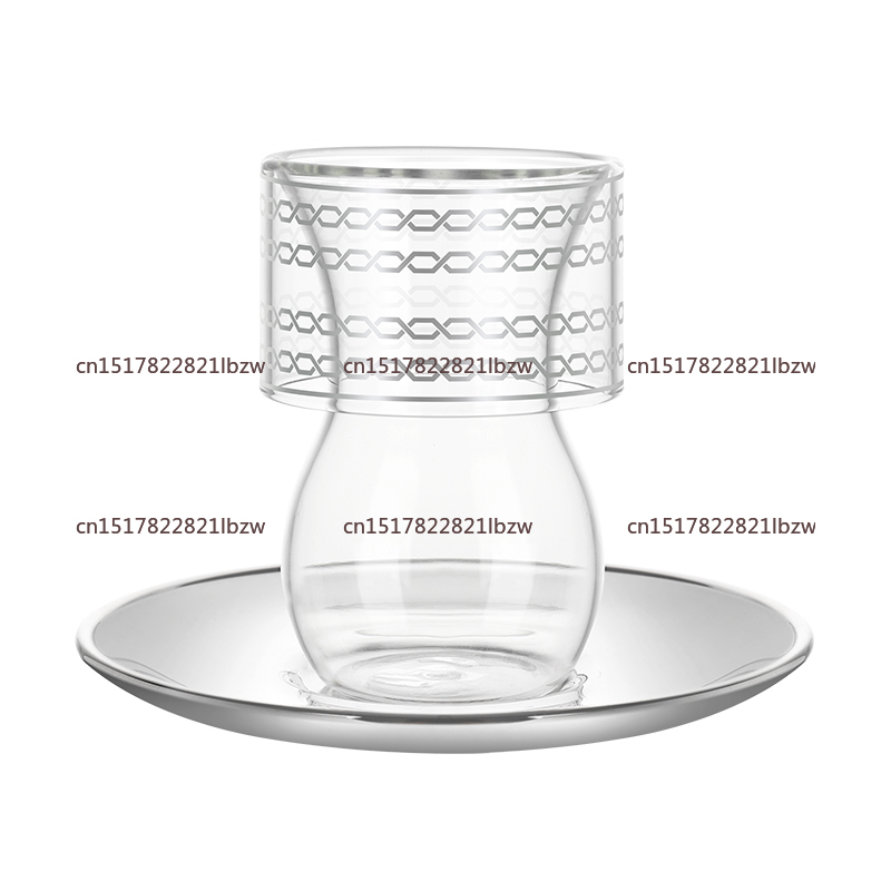 Coffee Tea Games - 2025 Deluxe Silver Plated Tea and