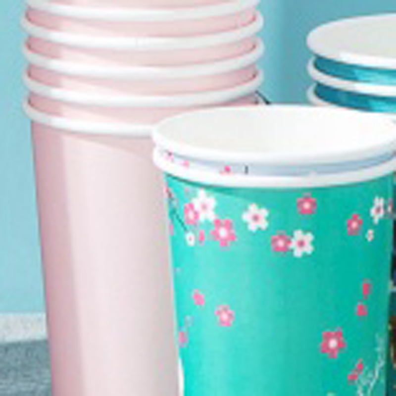 Coffee Tea - Automatic Cup sealing machine Bubble tea
