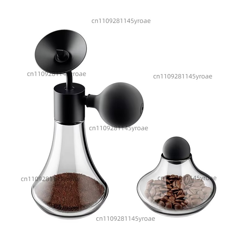 Glass Aroma Sample Bottle Coff - đánh giá và giá Coffee Tea