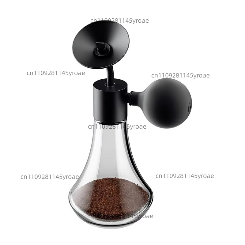 Glass Aroma Sample Bottle Coff - đánh giá và giá Coffee Tea