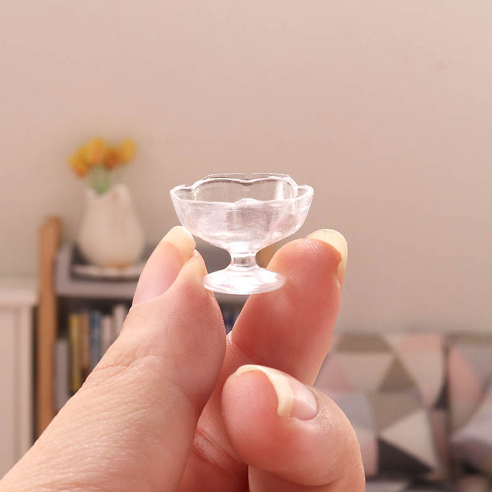 24Pcs Miniature Cups Mini Ice  - đánh giá và giá Coffee Tea