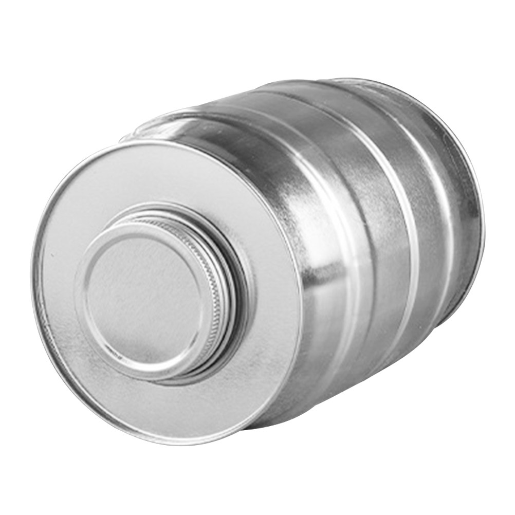 Airtight Coffee Canister with  - đánh giá và giá Coffee Tea Sugar Canisters