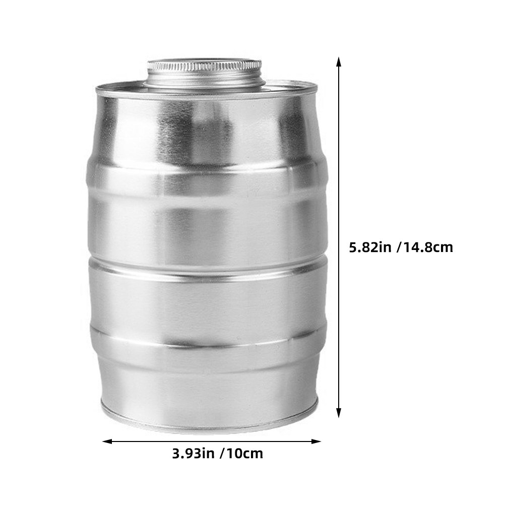Airtight Coffee Canister with  - đánh giá và giá Coffee Tea Sugar Canisters