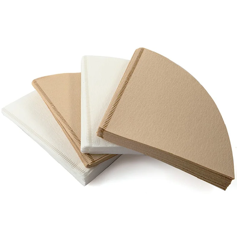 YRP 60 V Coffee Filter Paper C - đánh giá và giá Coffee Dripper V60