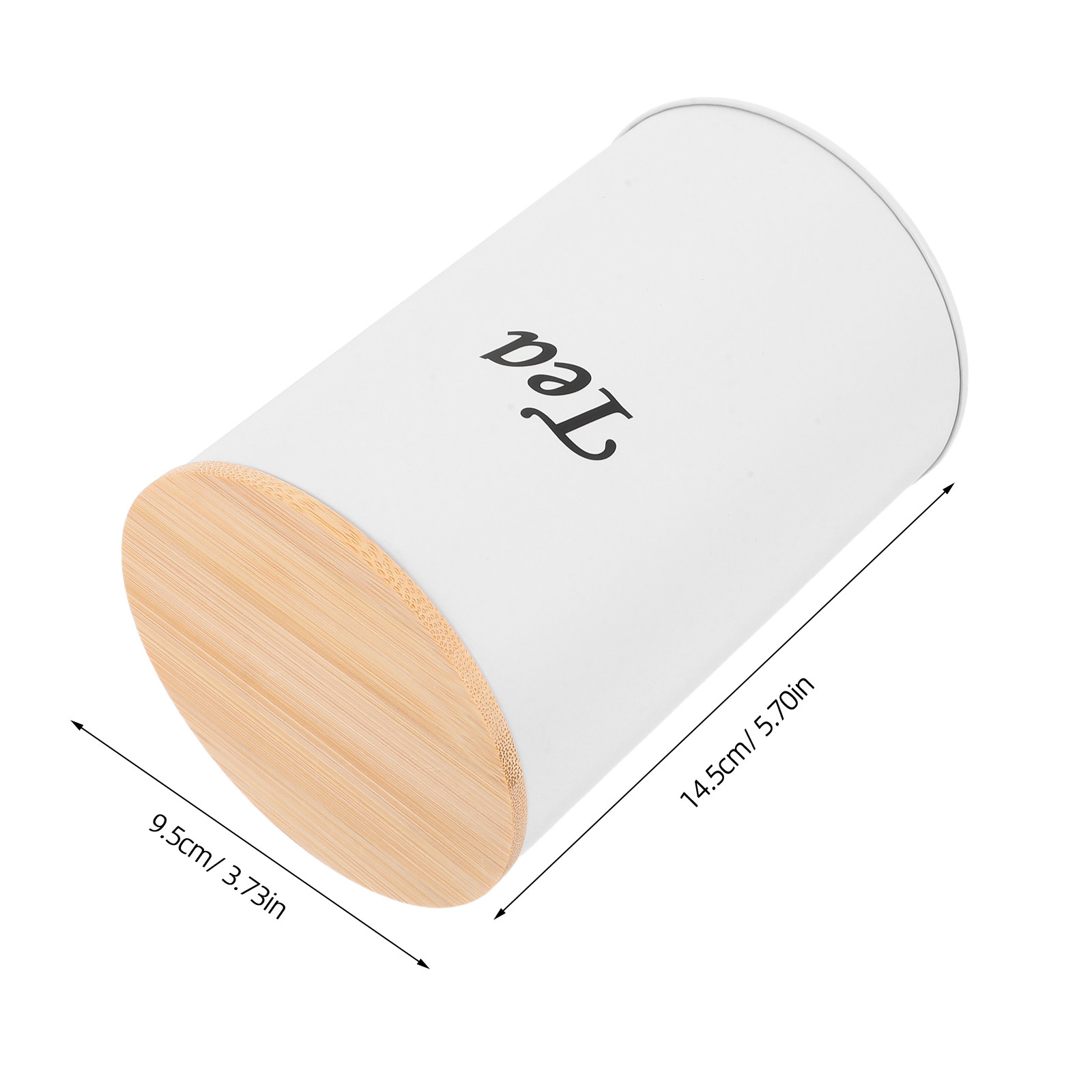 3Pcs Airtight Round Canisters  - đánh giá và giá Coffee Tea Sugar Canisters