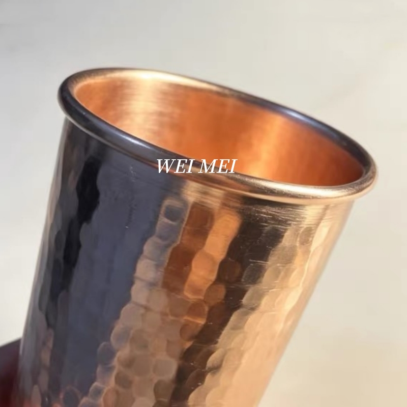 Handcrafted Copper Breakfast C - đánh giá và giá Coffee Tea Pictures