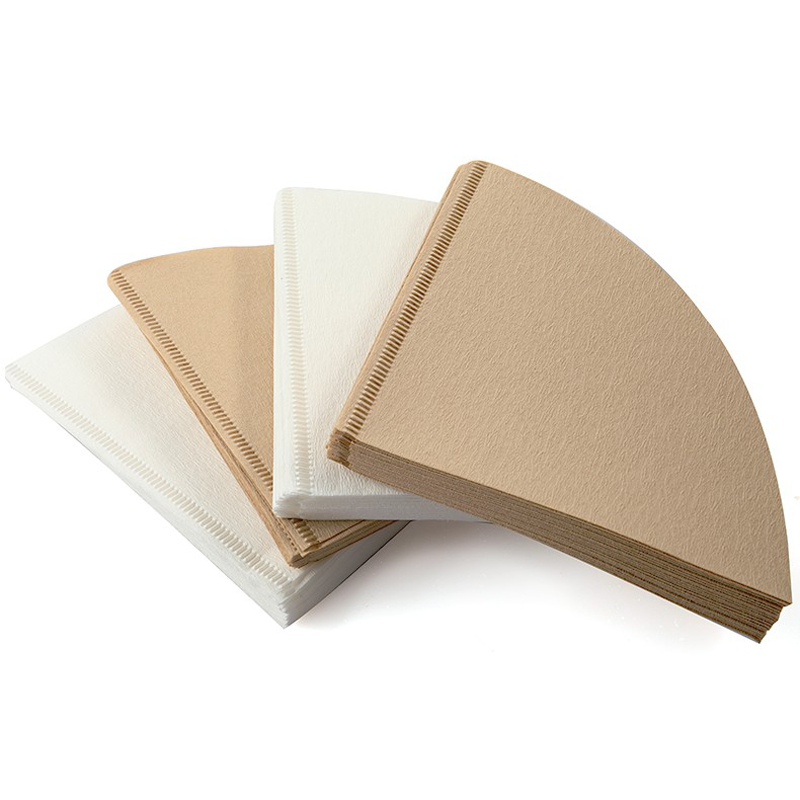 YRP 60 V Coffee Filter Paper C - đánh giá và giá Coffee Dripper V60