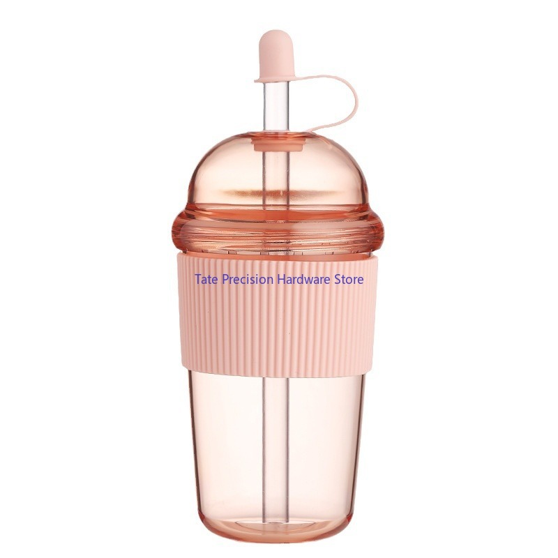 630ML Heat-Resistant Boba Tea  - đánh giá và giá Coffee Tea Boba