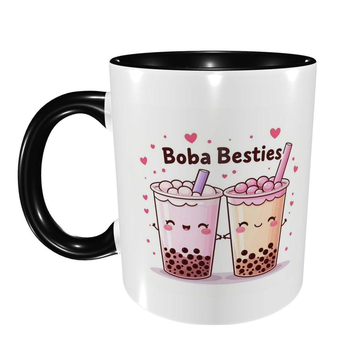 Boba Besties Cute Kawaii Bubbl - đánh giá và giá Coffee Tea Boba