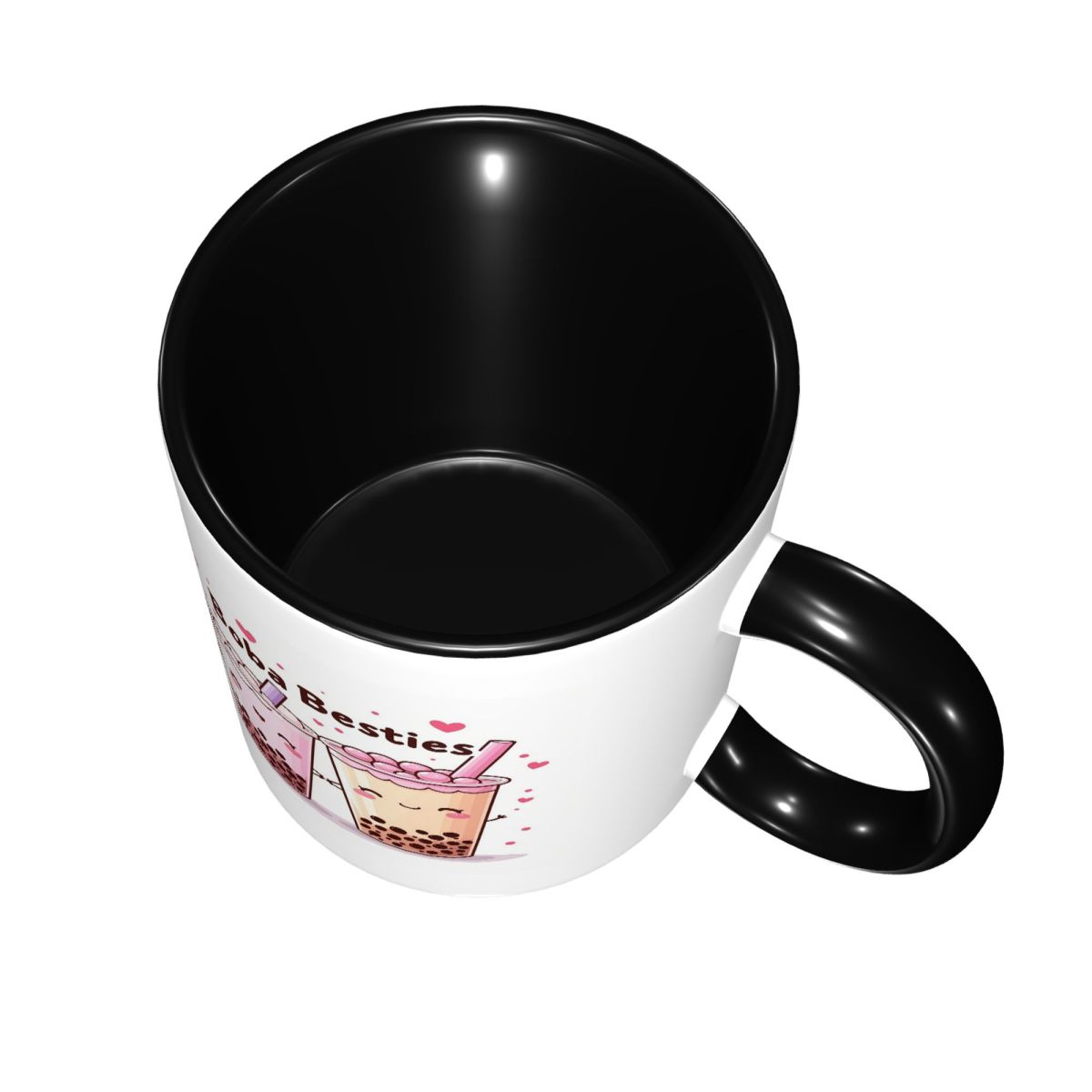 Boba Besties Cute Kawaii Bubbl - đánh giá và giá Coffee Tea Boba