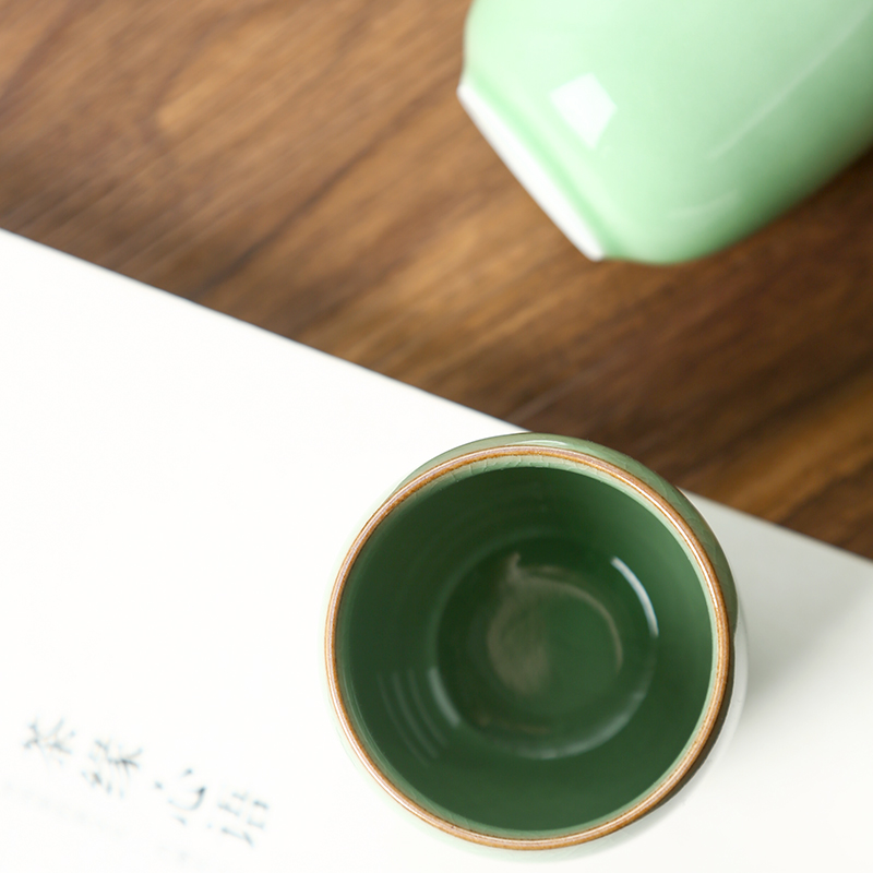 CHANSHOVA 150Ml Truyền Thống T - đánh giá và giá Coffee Tea Games