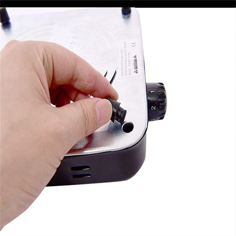 1000W 110V/220V US/EU Plug  Po - đánh giá và giá Coffee Tea