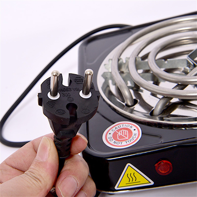 1000W 110V/220V US/EU Plug  Po - đánh giá và giá Coffee Tea