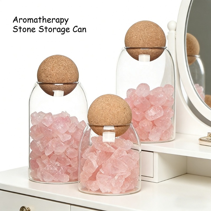 Glass Storage Jars with Ball C - đánh giá và giá Tea Coffee Sugar Container