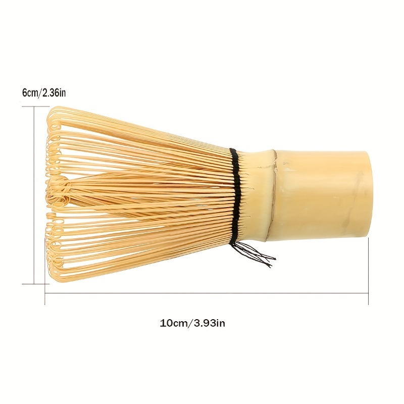 25pcs Traditional Matcha Whisk - đánh giá và giá Matcha Whisk Set