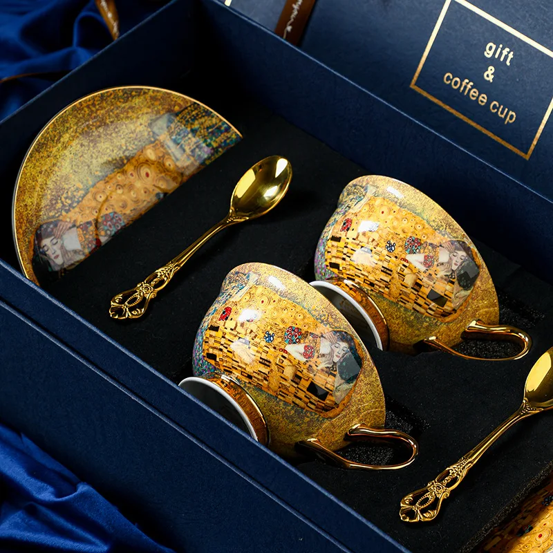 Royal Baroque Style Bone China - đánh giá và giá Coffee Tea Games