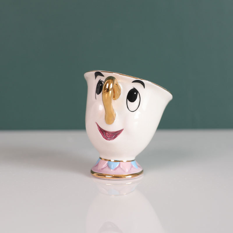 Hot Teapot Cartoon Beauty And  - đánh giá và giá Coffee Tea Games