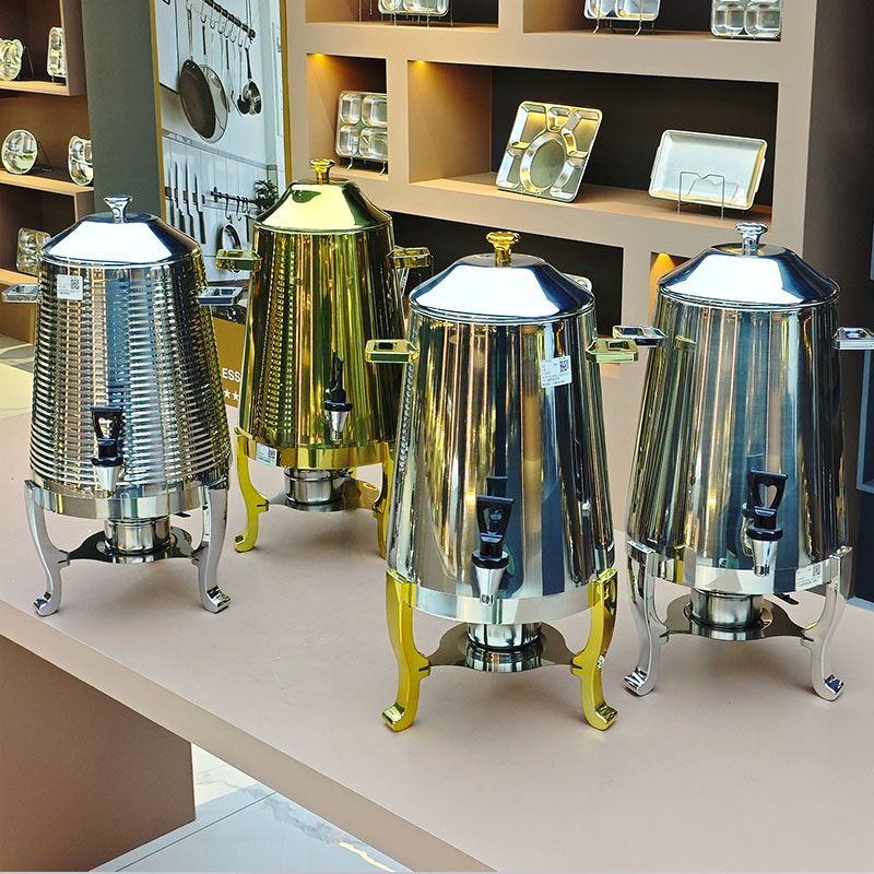 13L Large Capacity Coffee Juic - đánh giá và giá Coffee Tea