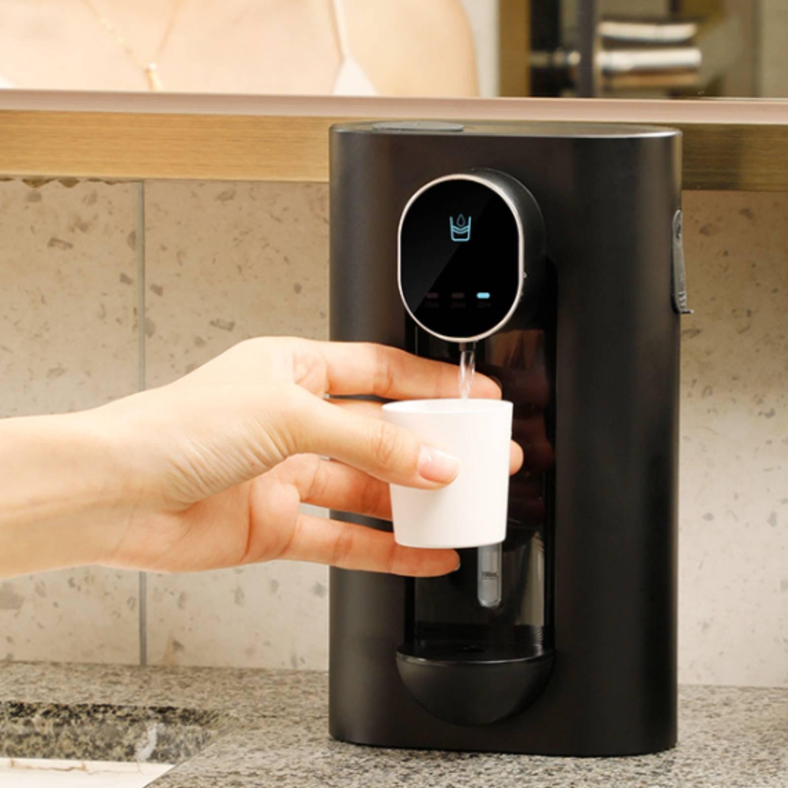 Portable Oral Washing Machine  - đánh giá và giá Coffee Tea