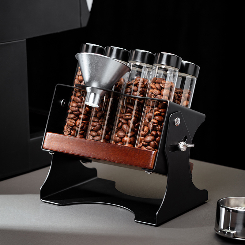 22G Coffee Beans Storage Conta - đánh giá và giá Coffee Tea Games