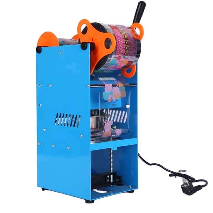 Semi-Automatic Small Coffee Cu - đánh giá và giá Coffee Tea Boba