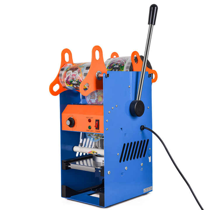 Semi-Automatic Small Coffee Cu - đánh giá và giá Coffee Tea Boba