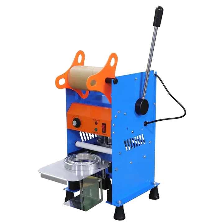 Semi-Automatic Small Coffee Cu - đánh giá và giá Coffee Tea Boba