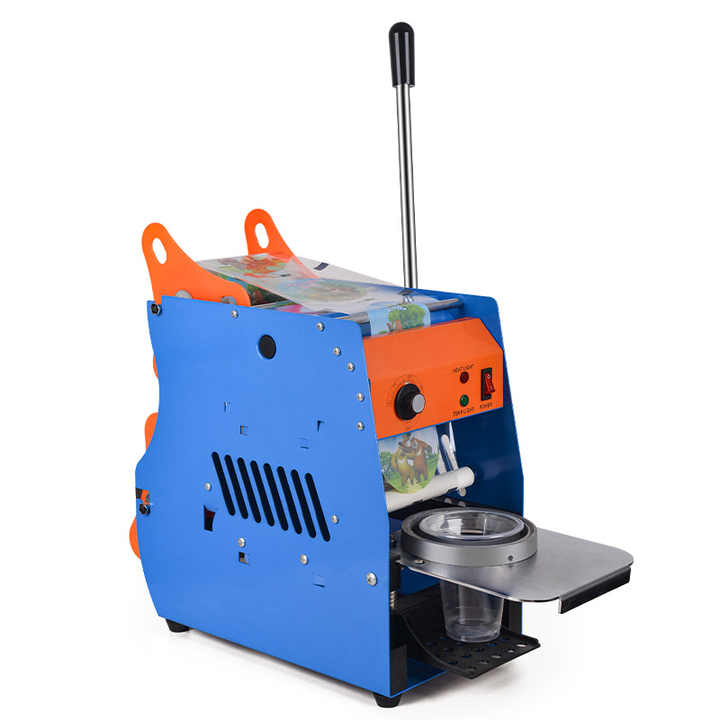 Semi-Automatic Small Coffee Cu - đánh giá và giá Coffee Tea Boba