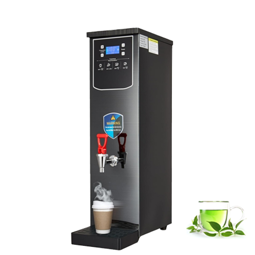 Bubble tea machine Automatic i - đánh giá và giá Coffee Tea Boba