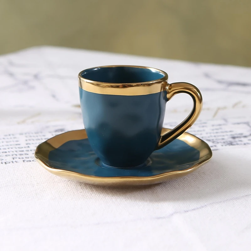 Italian colored glazed ceramic - đánh giá và giá Coffee Tea Games