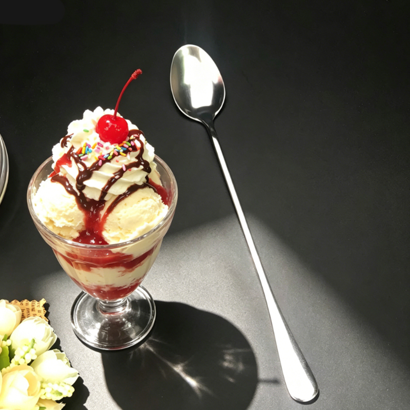 6/12pc1010 stainless steel ice - đánh giá và giá Coffee Tea Boba