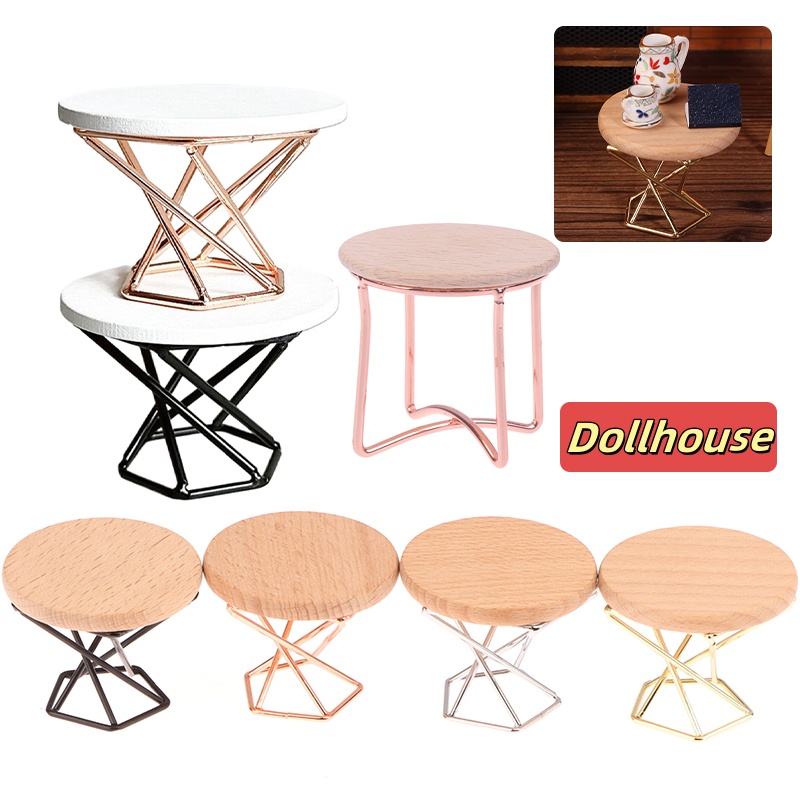 1/12 Dollhouse Simulation Coff - đánh giá và giá Coffee Tea
