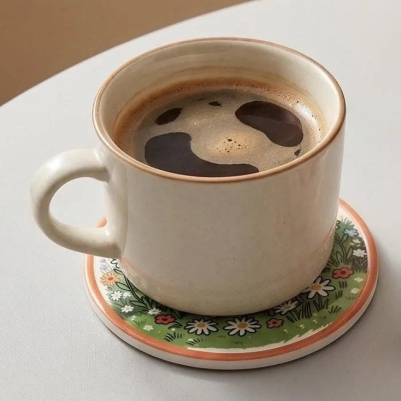 Moomined 3D Glossy Ceramic Tea - đánh giá và giá Coffee Tea